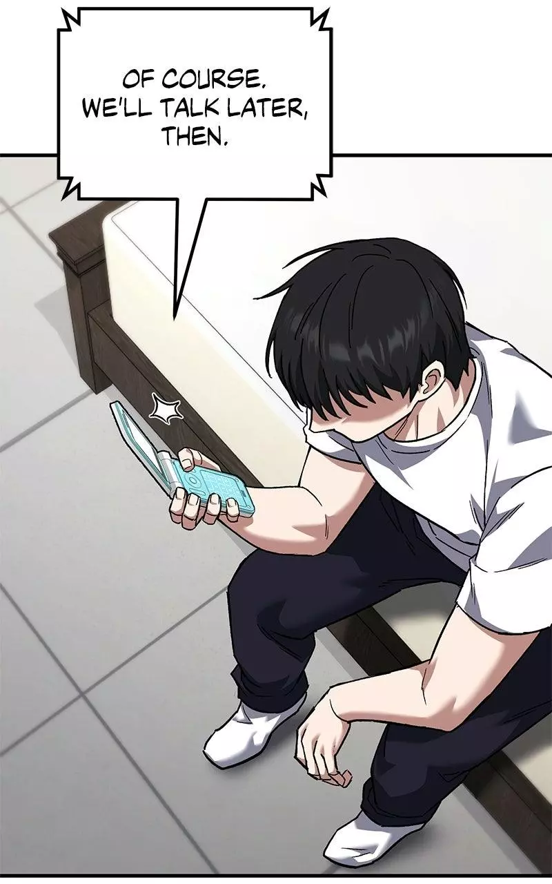 The Genius Midfielder with the Killer Pass Chapter 36 page 111