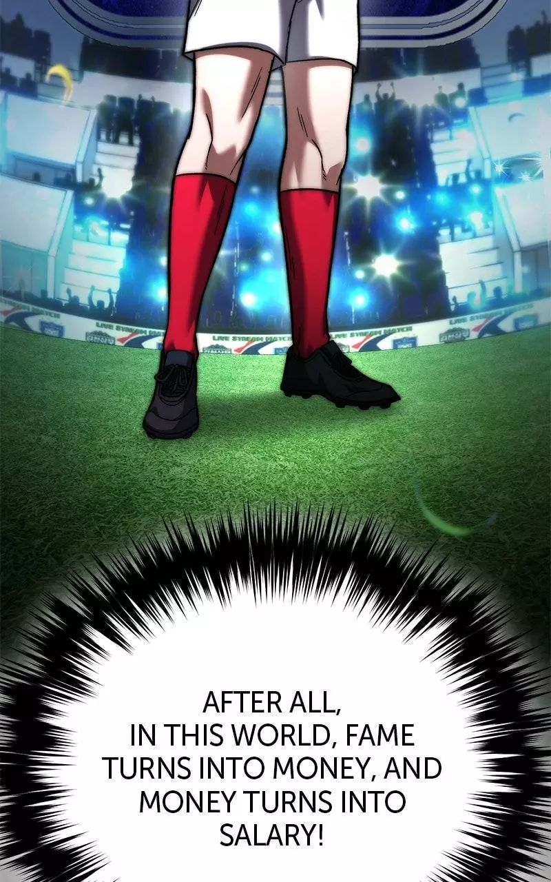 The Genius Midfielder with the Killer Pass Chapter 36 page 117