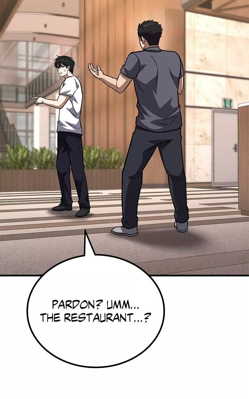 The Genius Midfielder with the Killer Pass Chapter 36 page 125