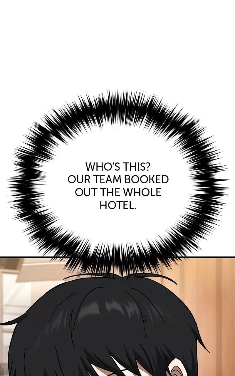 The Genius Midfielder with the Killer Pass Chapter 36 page 126