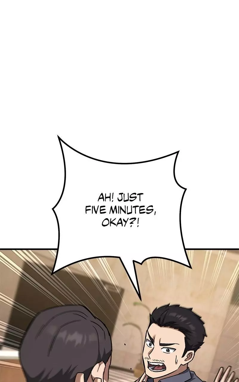 The Genius Midfielder with the Killer Pass Chapter 36 page 133