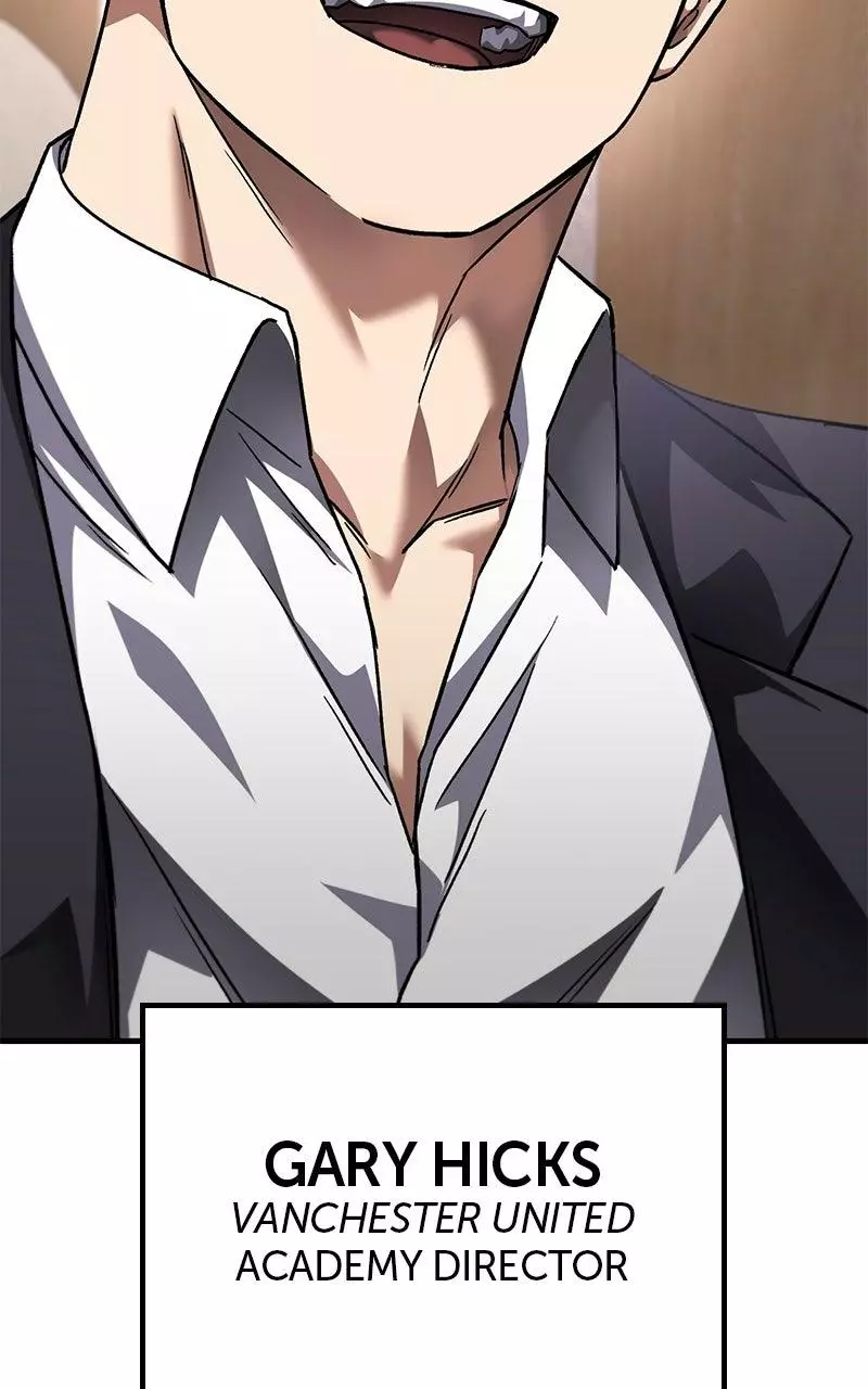 The Genius Midfielder with the Killer Pass Chapter 36 page 156