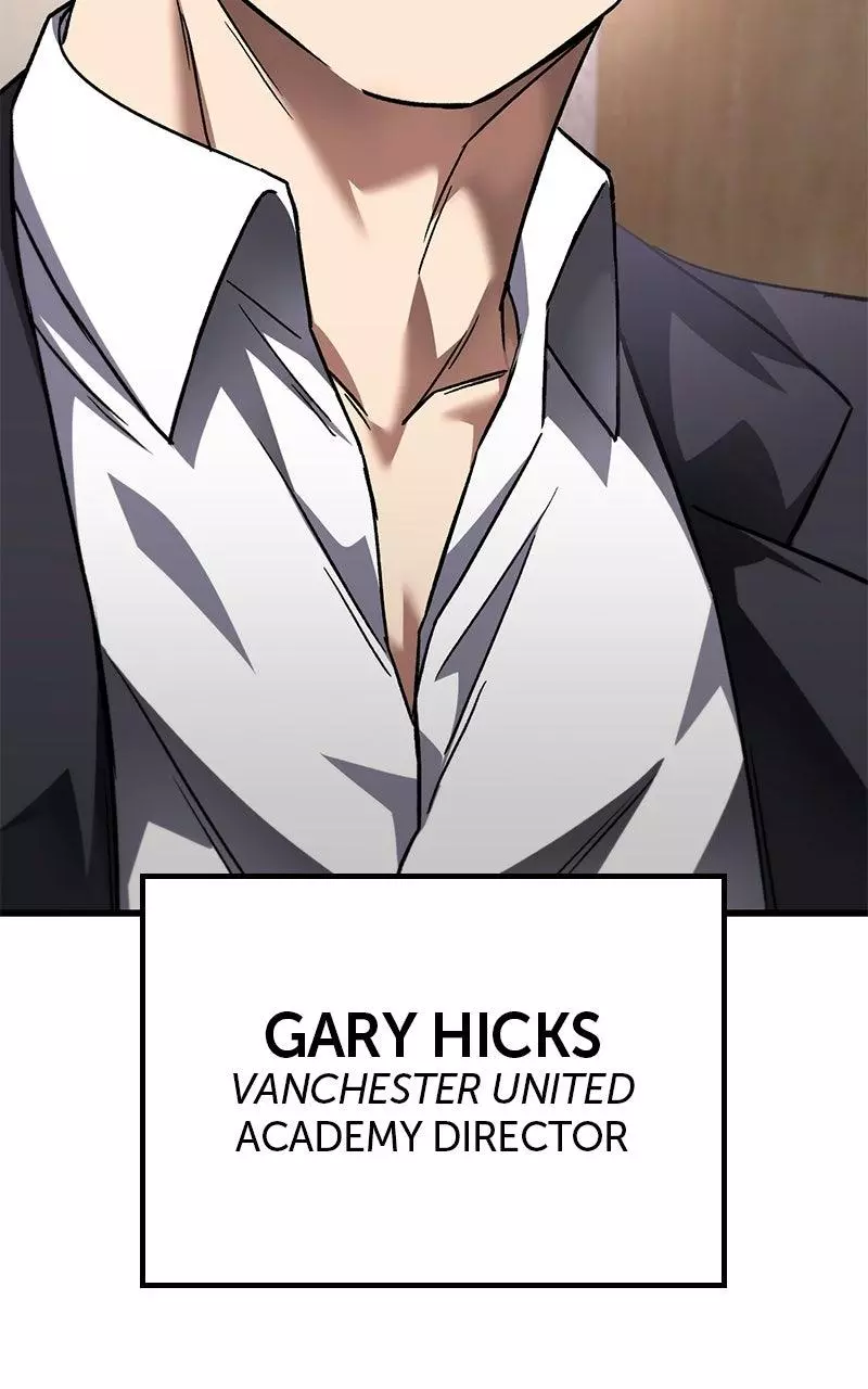 The Genius Midfielder with the Killer Pass Chapter 37 page 5