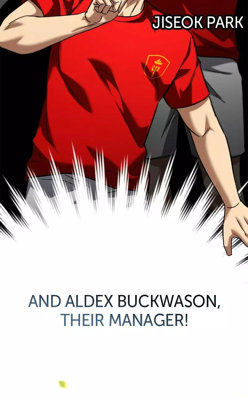 The Genius Midfielder with the Killer Pass Chapter 37 page 18