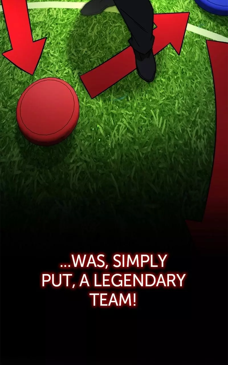The Genius Midfielder with the Killer Pass Chapter 37 page 20