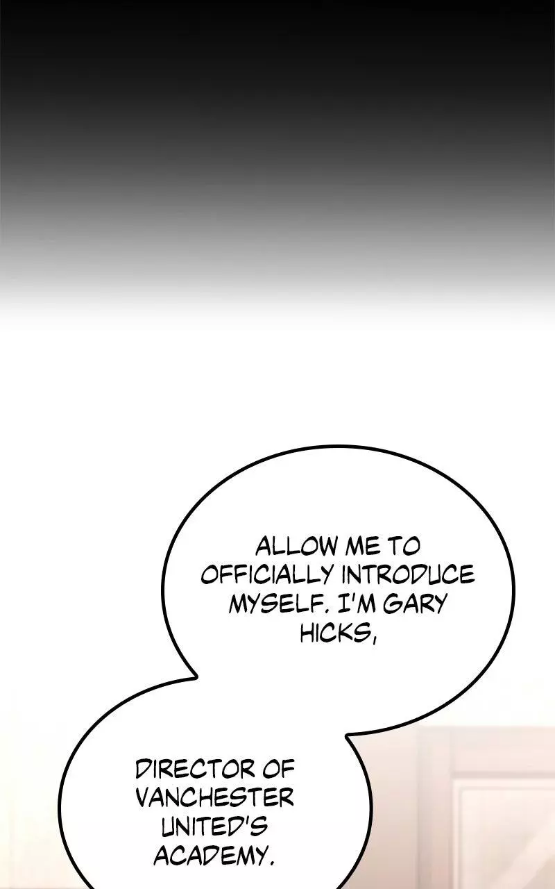 The Genius Midfielder with the Killer Pass Chapter 37 page 21