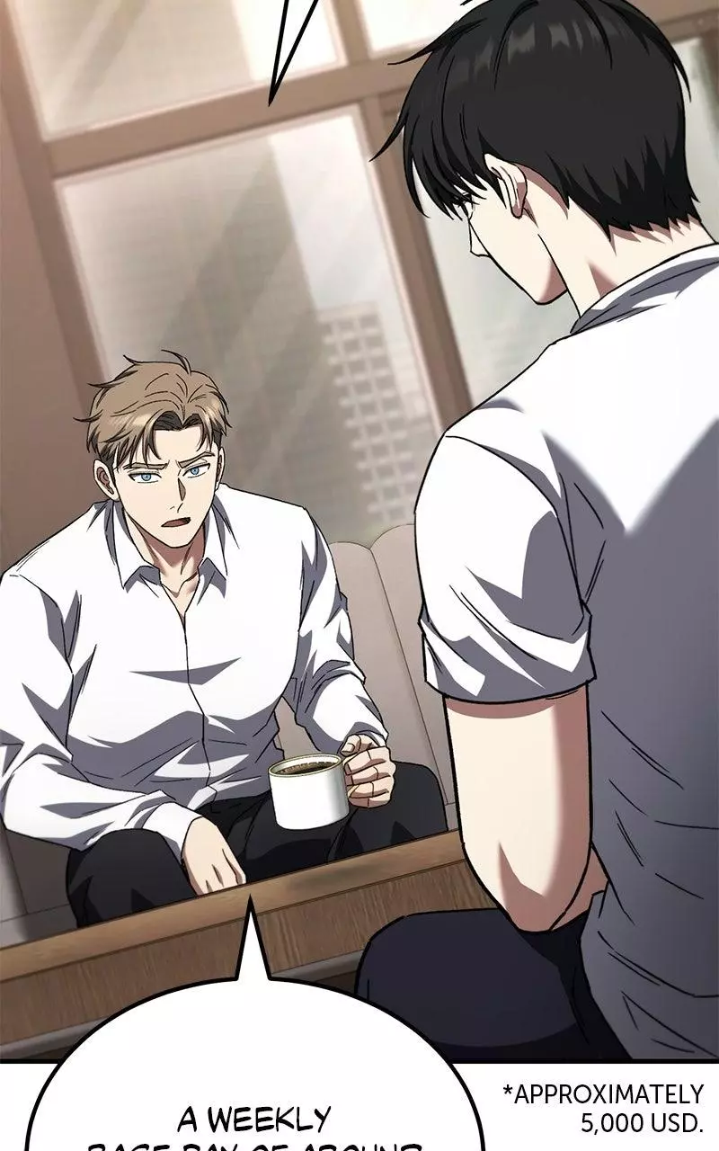 The Genius Midfielder with the Killer Pass Chapter 37 page 29