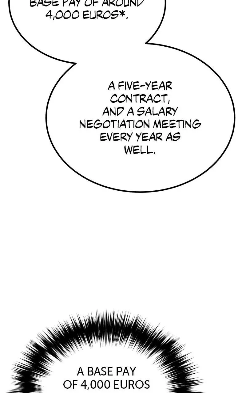 The Genius Midfielder with the Killer Pass Chapter 37 page 30