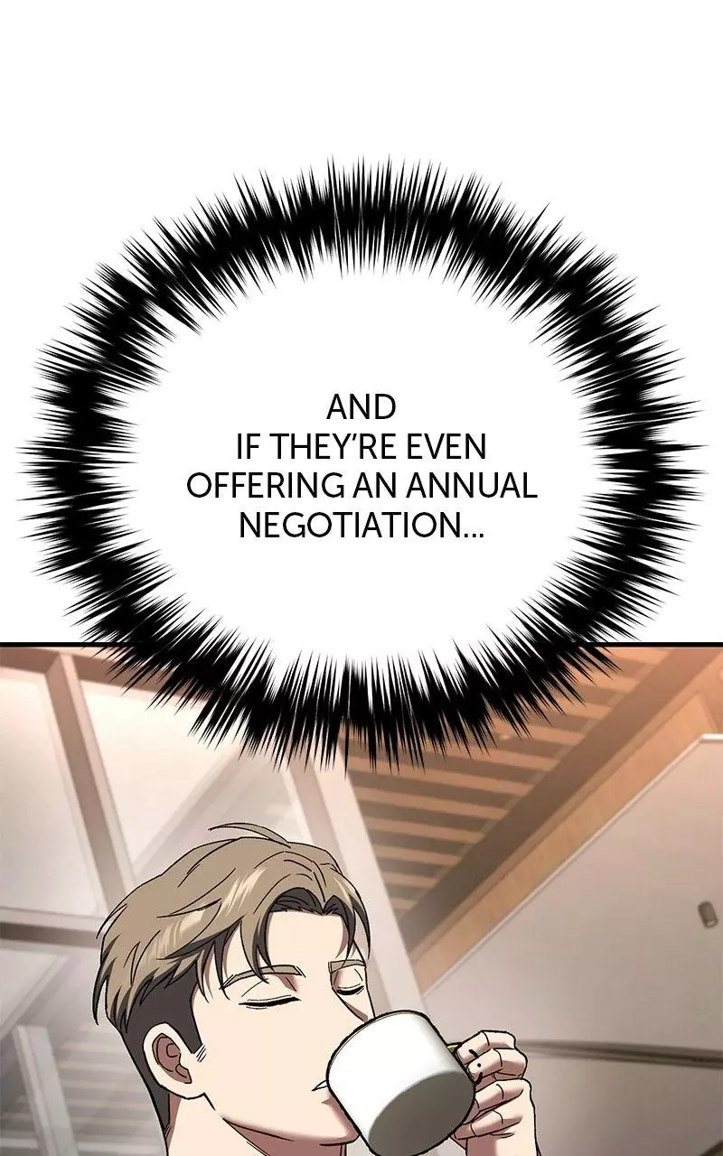 The Genius Midfielder with the Killer Pass Chapter 37 page 32