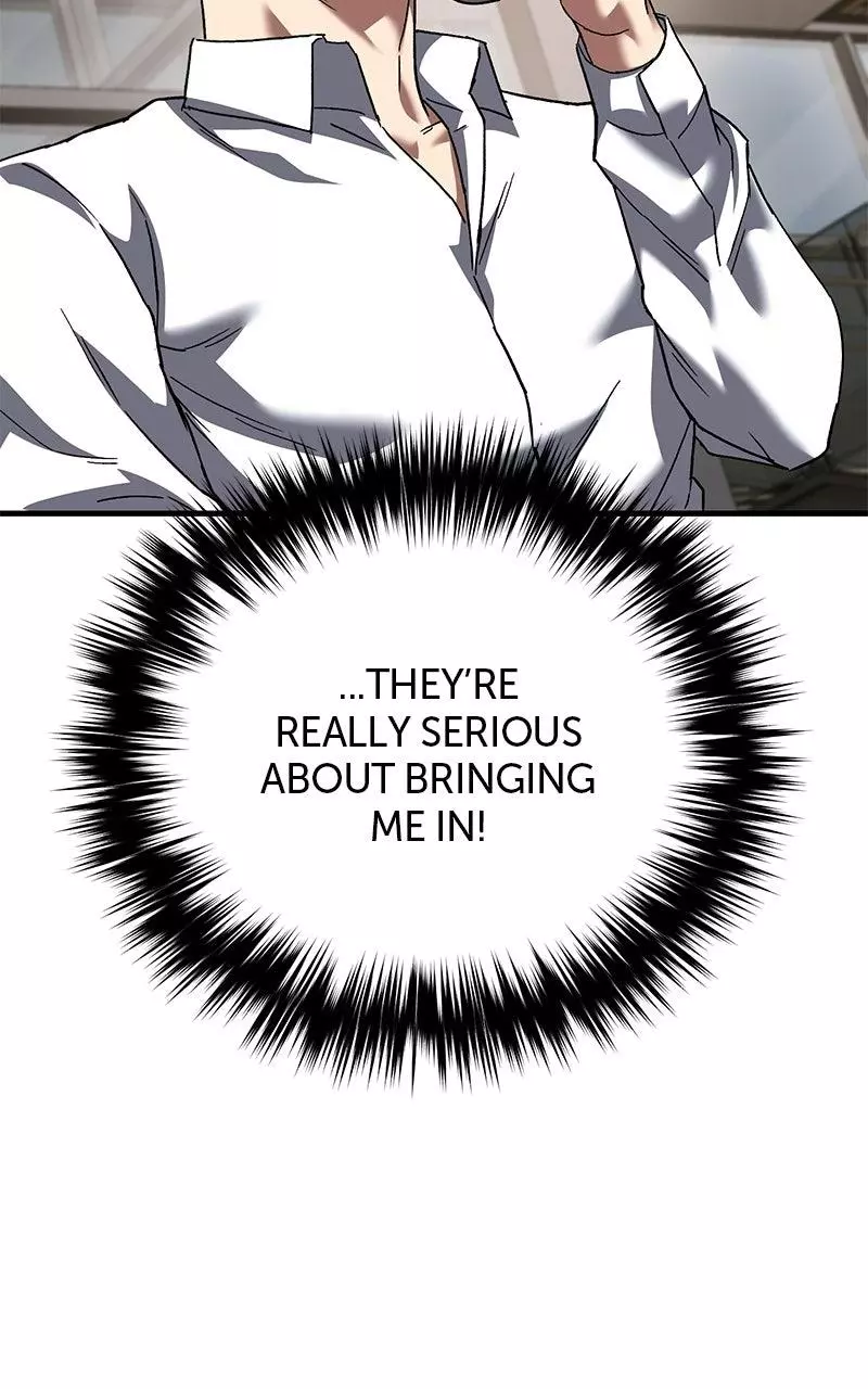 The Genius Midfielder with the Killer Pass Chapter 37 page 33