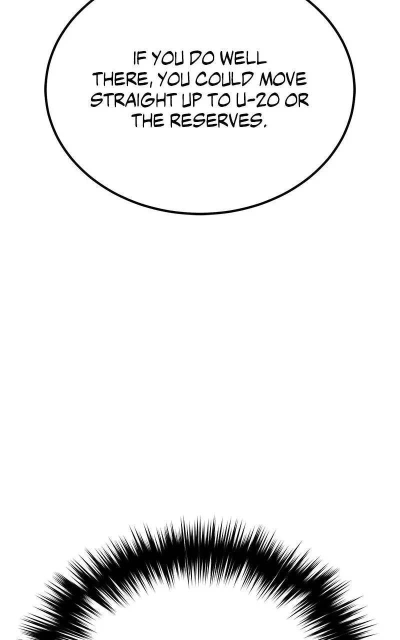 The Genius Midfielder with the Killer Pass Chapter 37 page 41