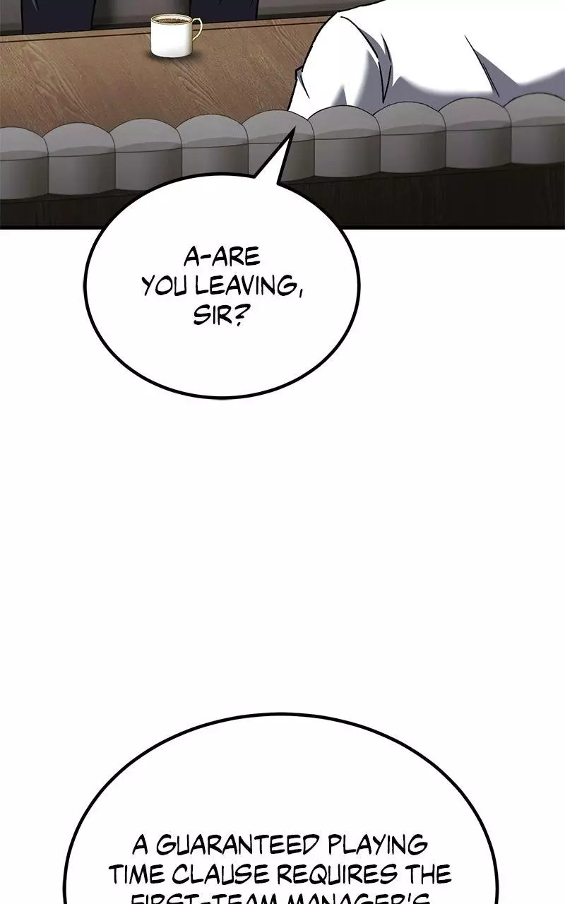 The Genius Midfielder with the Killer Pass Chapter 37 page 53