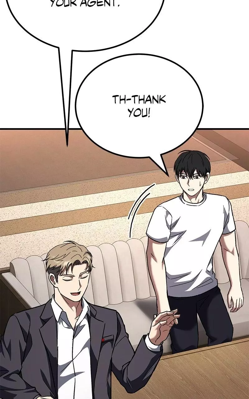 The Genius Midfielder with the Killer Pass Chapter 37 page 56