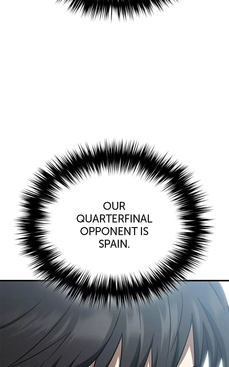 The Genius Midfielder with the Killer Pass Chapter 37 page 61