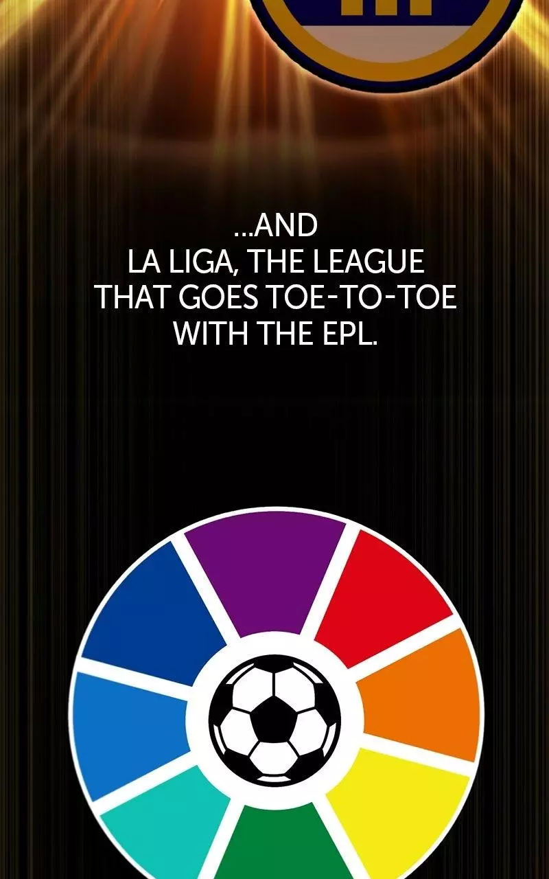 The Genius Midfielder with the Killer Pass Chapter 37 page 67