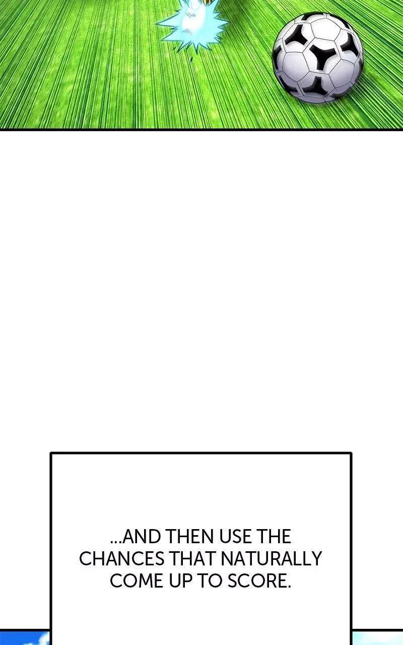 The Genius Midfielder with the Killer Pass Chapter 37 page 80