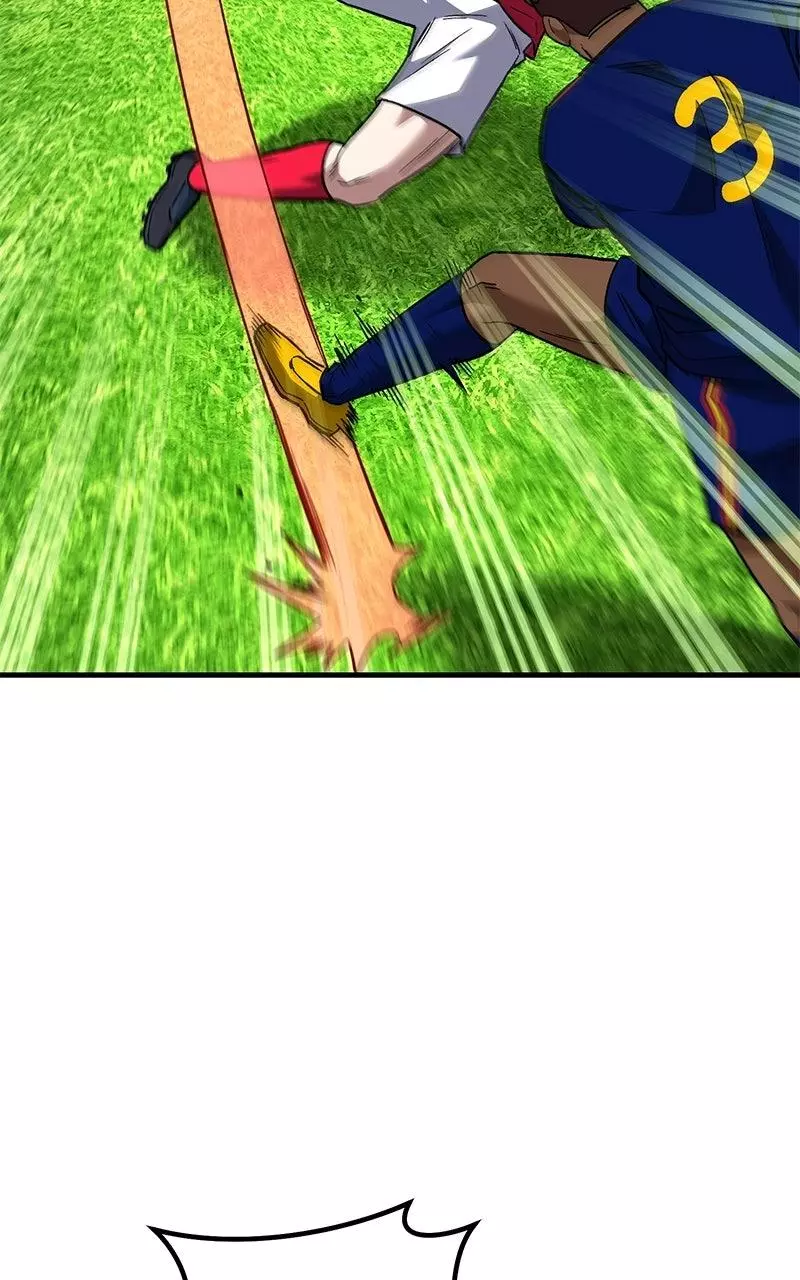 The Genius Midfielder with the Killer Pass Chapter 37 page 87