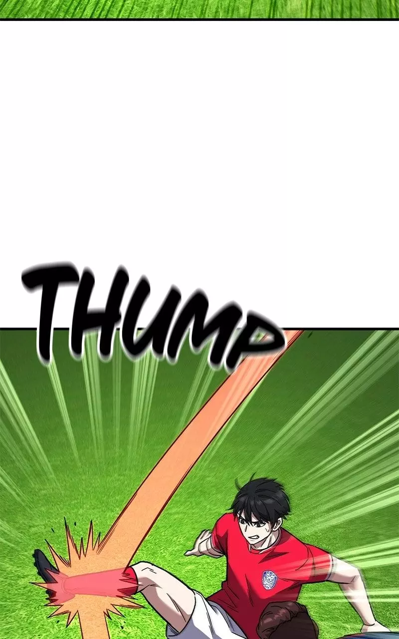 The Genius Midfielder with the Killer Pass Chapter 37 page 86