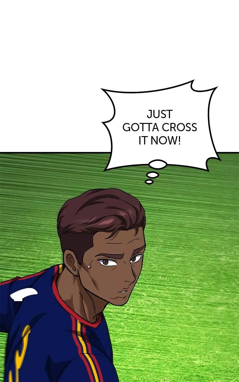 The Genius Midfielder with the Killer Pass Chapter 37 page 83