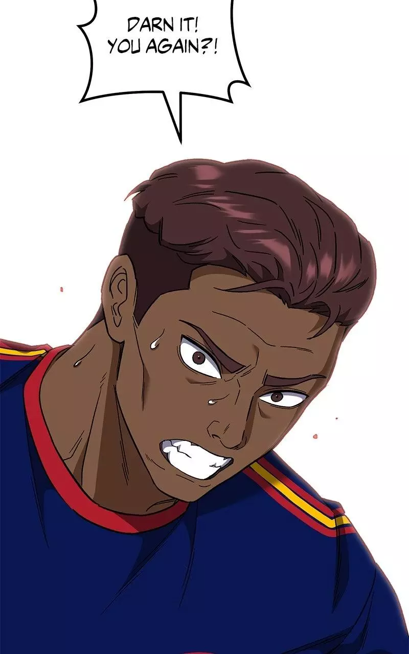 The Genius Midfielder with the Killer Pass Chapter 37 page 88