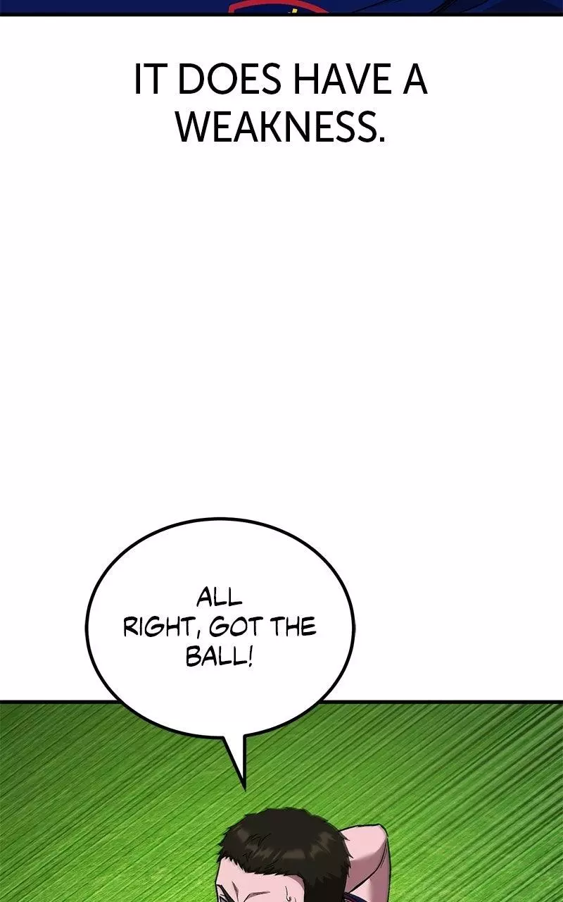 The Genius Midfielder with the Killer Pass Chapter 37 page 89