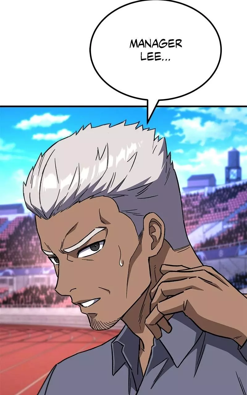 The Genius Midfielder with the Killer Pass Chapter 37 page 102