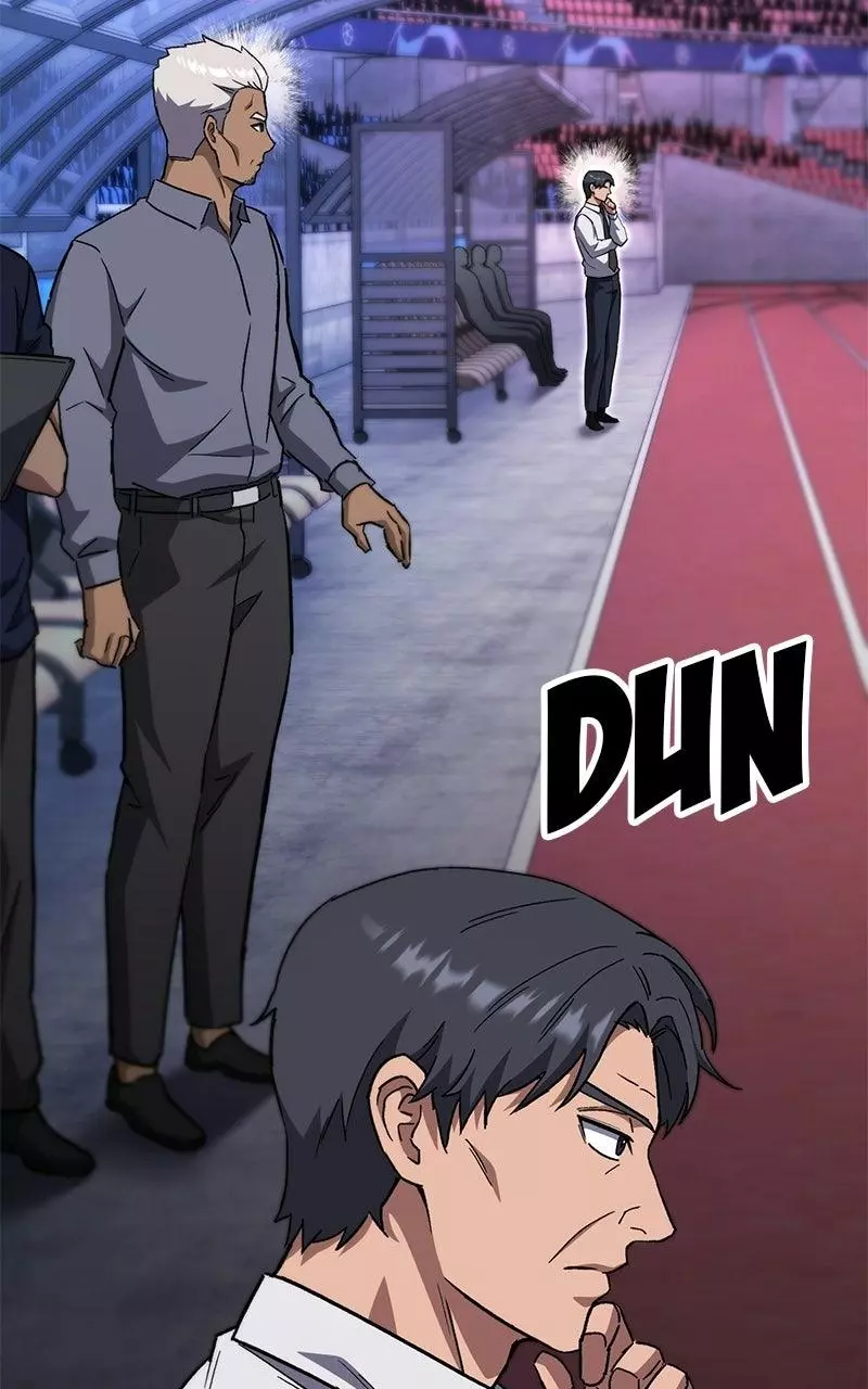 The Genius Midfielder with the Killer Pass Chapter 37 page 104