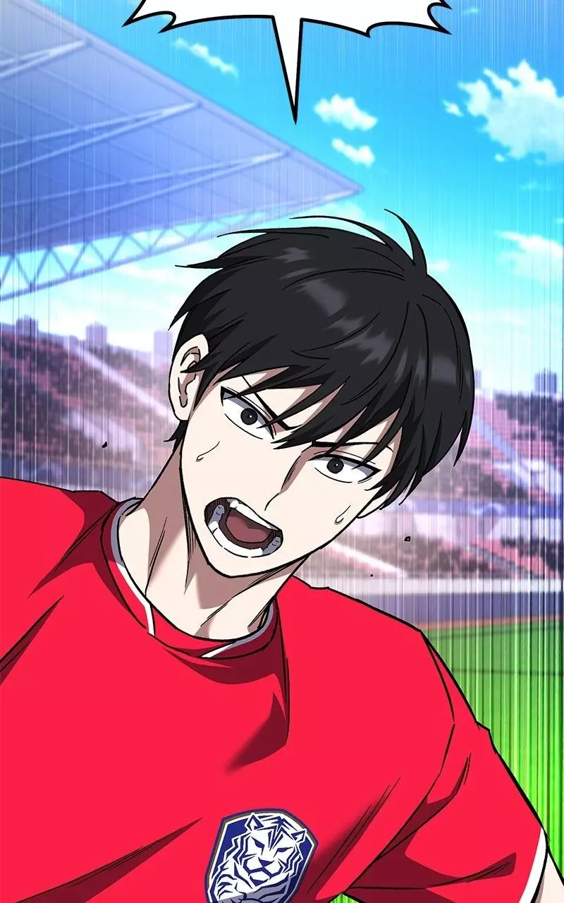The Genius Midfielder with the Killer Pass Chapter 37 page 113