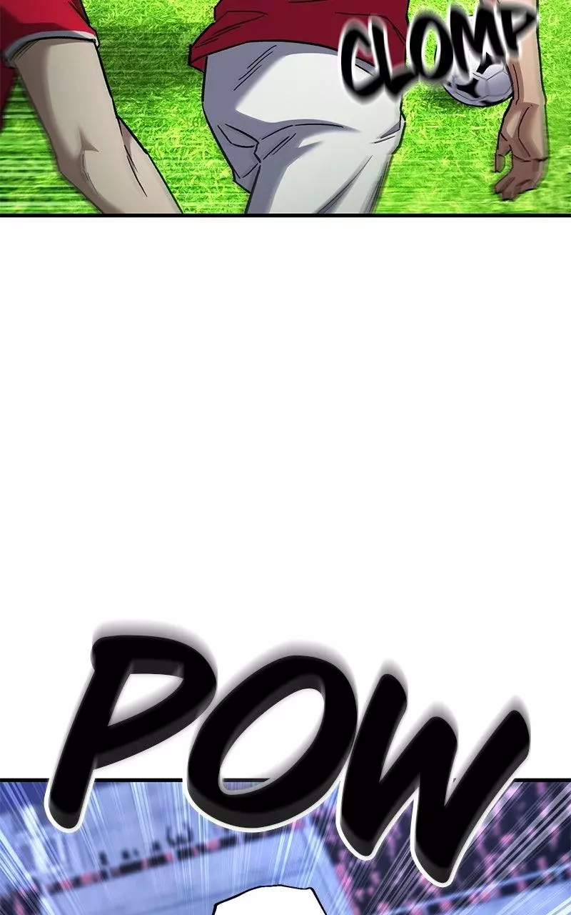 The Genius Midfielder with the Killer Pass Chapter 37 page 116