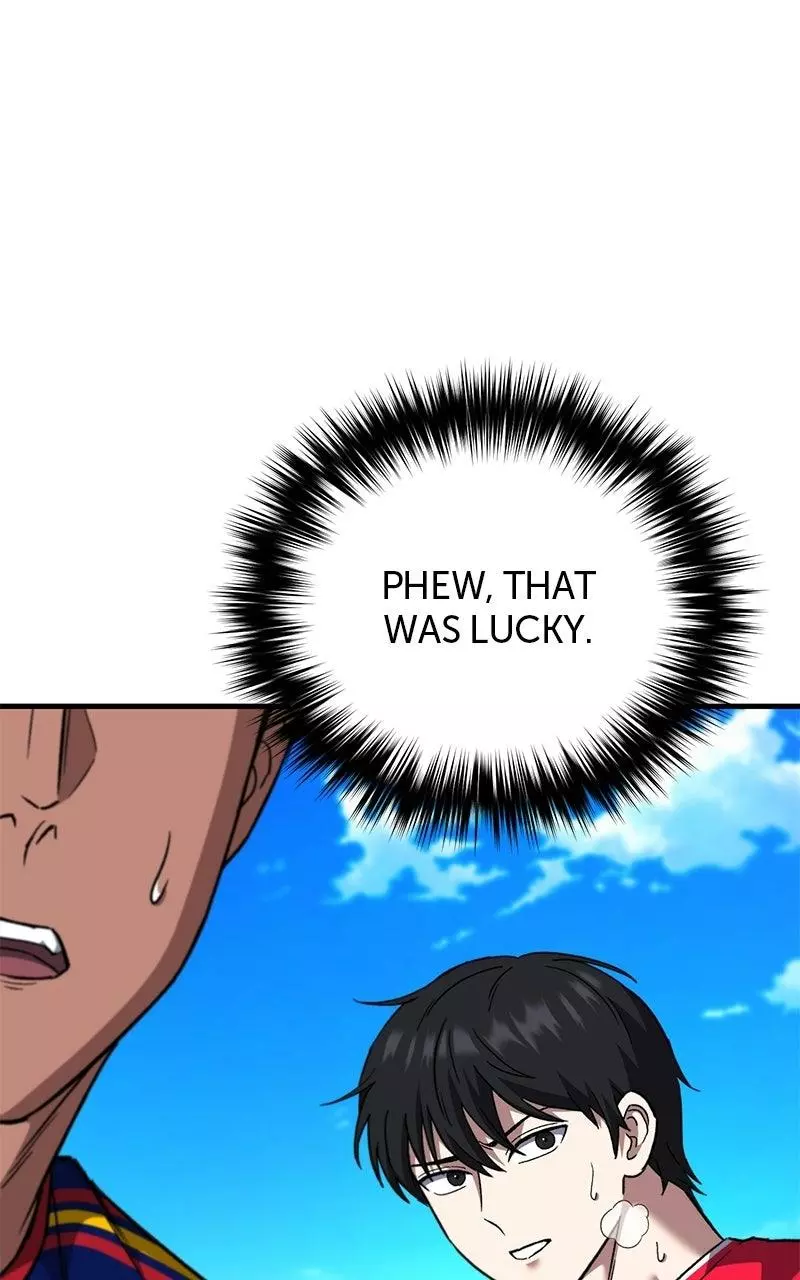 The Genius Midfielder with the Killer Pass Chapter 37 page 120