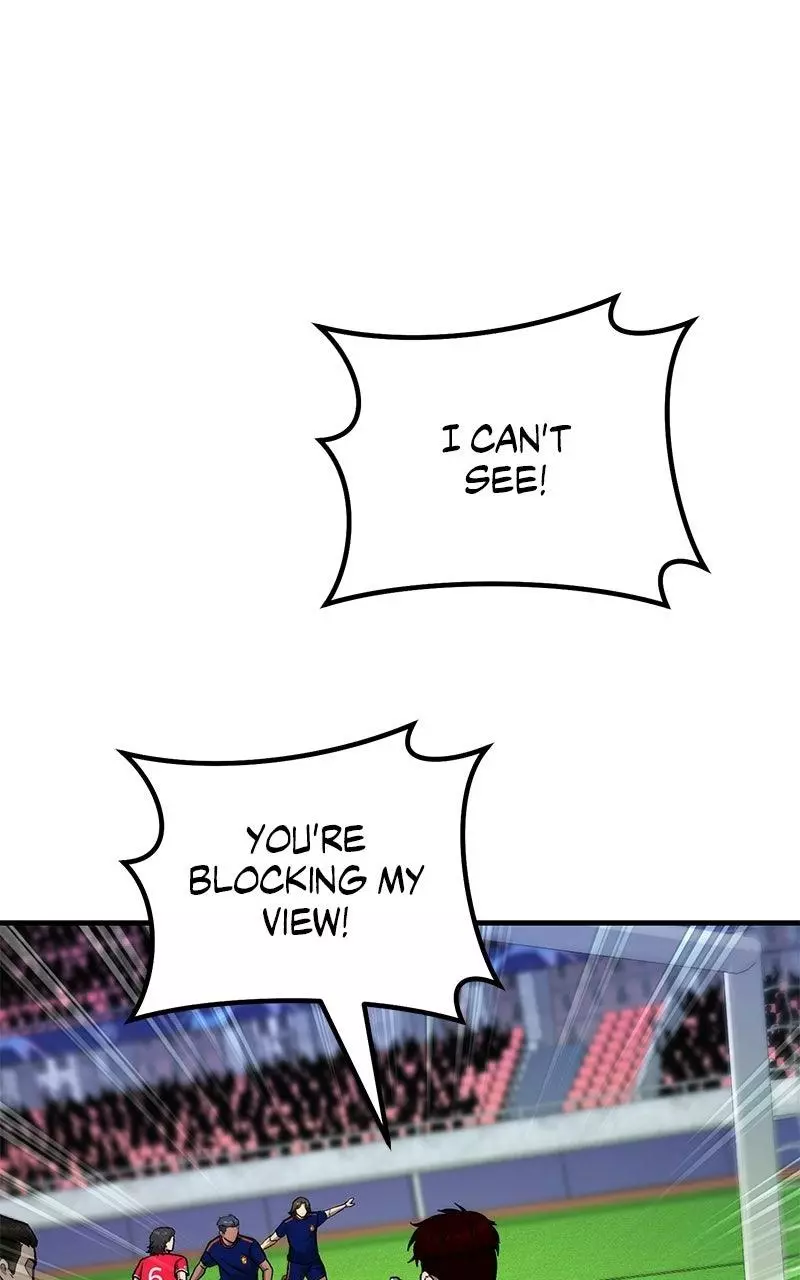 The Genius Midfielder with the Killer Pass Chapter 37 page 130