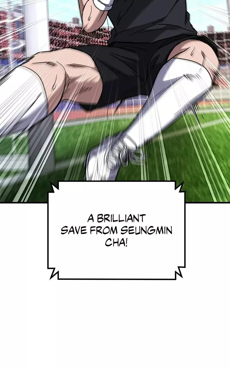 The Genius Midfielder with the Killer Pass Chapter 37 page 134