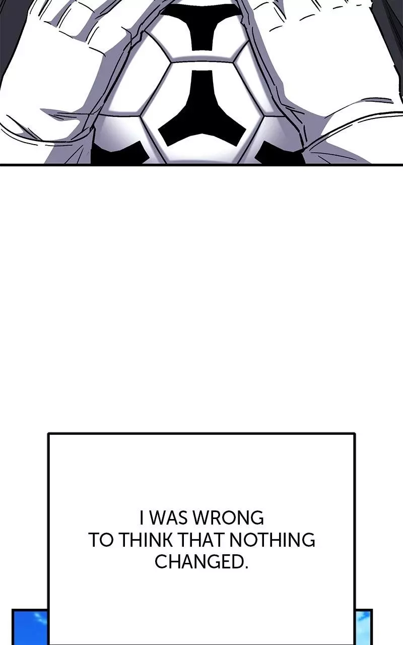 The Genius Midfielder with the Killer Pass Chapter 37 page 136