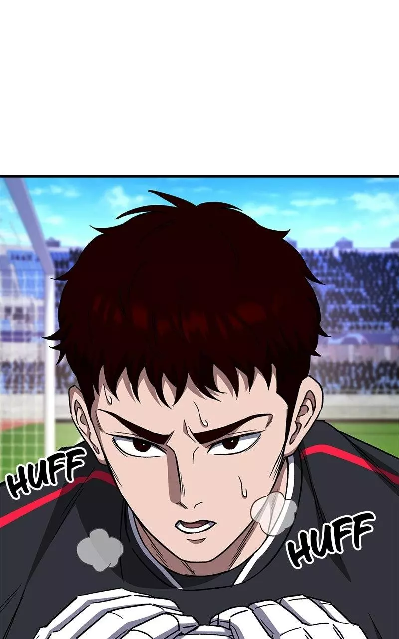 The Genius Midfielder with the Killer Pass Chapter 37 page 135