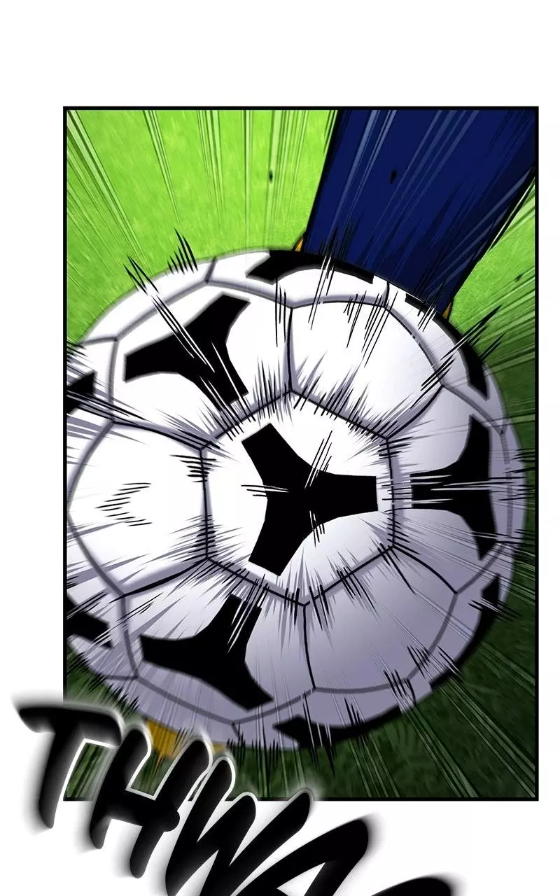 The Genius Midfielder with the Killer Pass Chapter 37 page 132