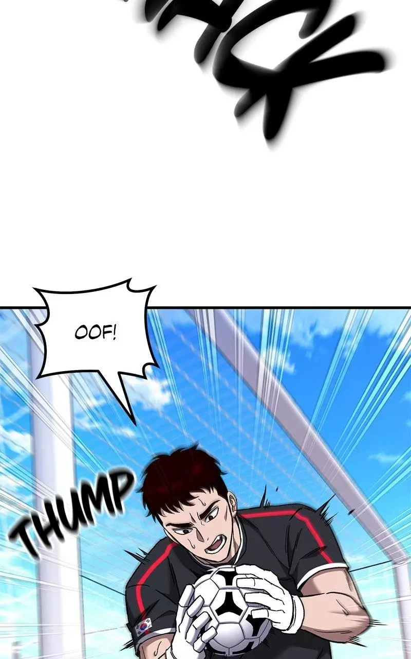 The Genius Midfielder with the Killer Pass Chapter 37 page 133