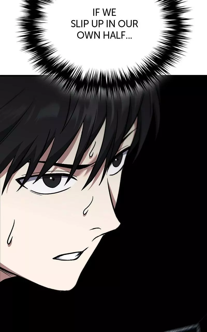 The Genius Midfielder with the Killer Pass Chapter 37 page 142