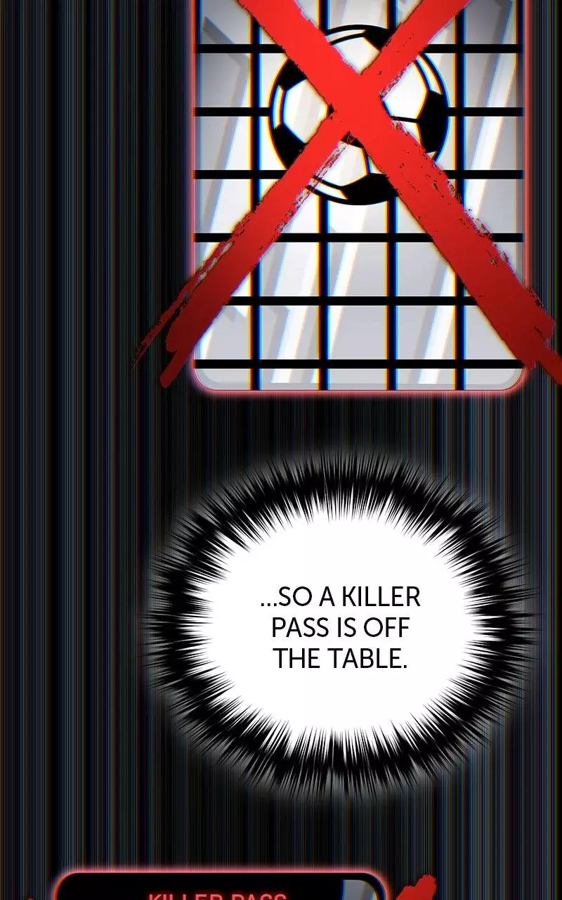 The Genius Midfielder with the Killer Pass Chapter 37 page 149