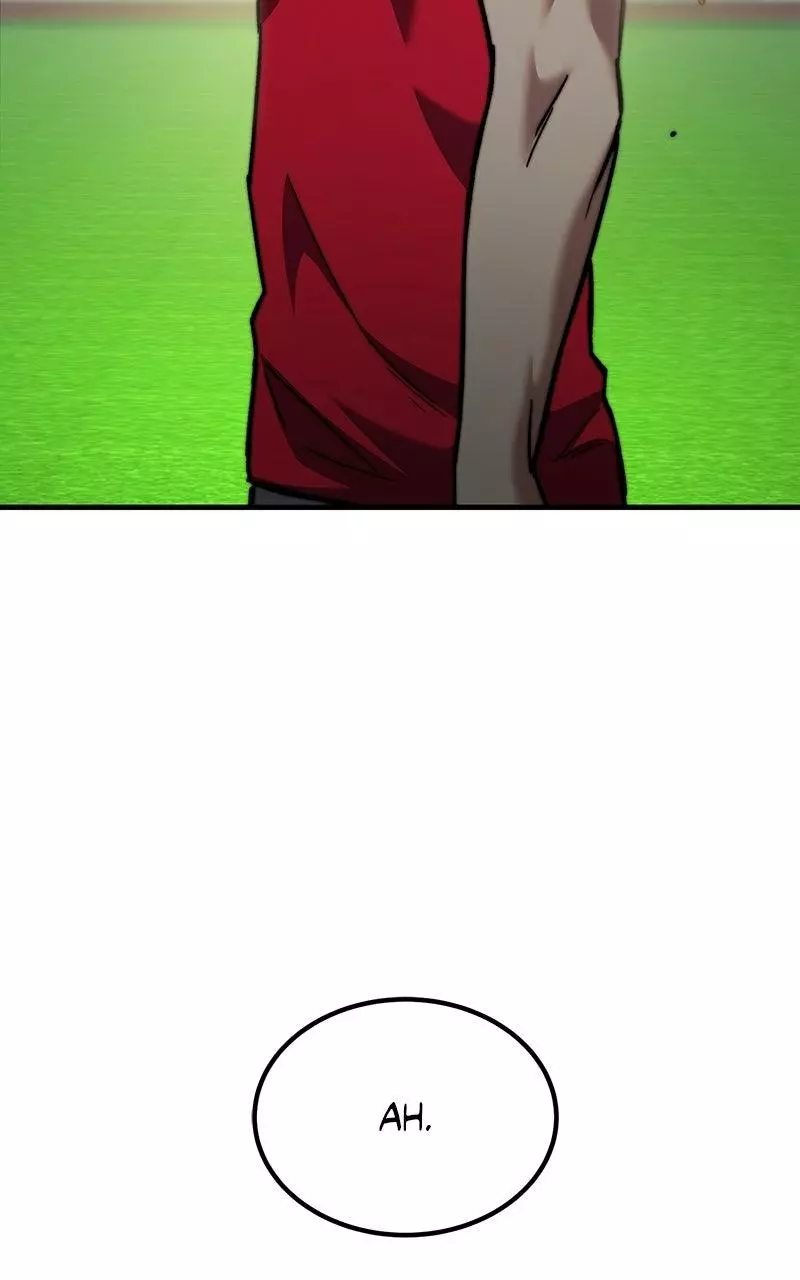 The Genius Midfielder with the Killer Pass Chapter 37 page 154