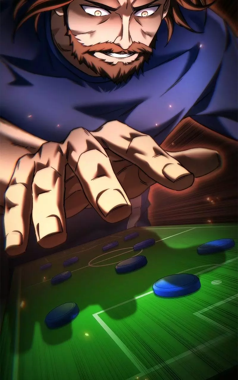 The Genius Midfielder with the Killer Pass Chapter 37 page 163