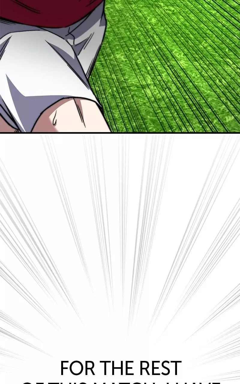 The Genius Midfielder with the Killer Pass Chapter 37 page 165