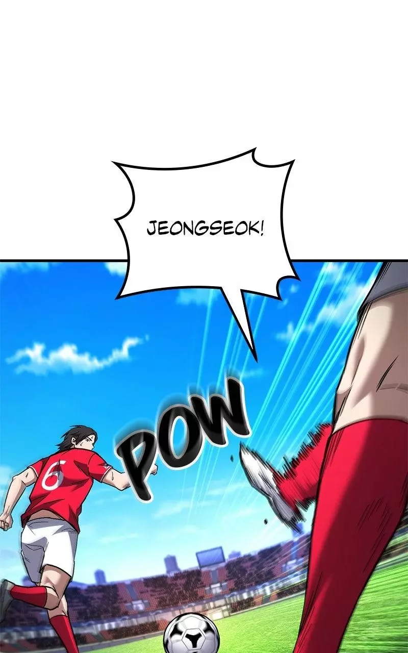 The Genius Midfielder with the Killer Pass Chapter 38 page 4