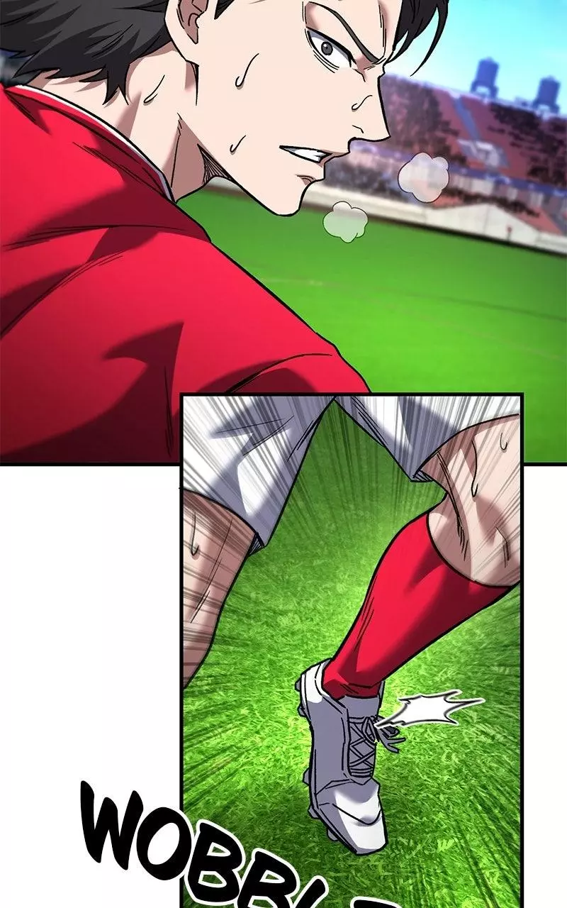 The Genius Midfielder with the Killer Pass Chapter 38 page 6