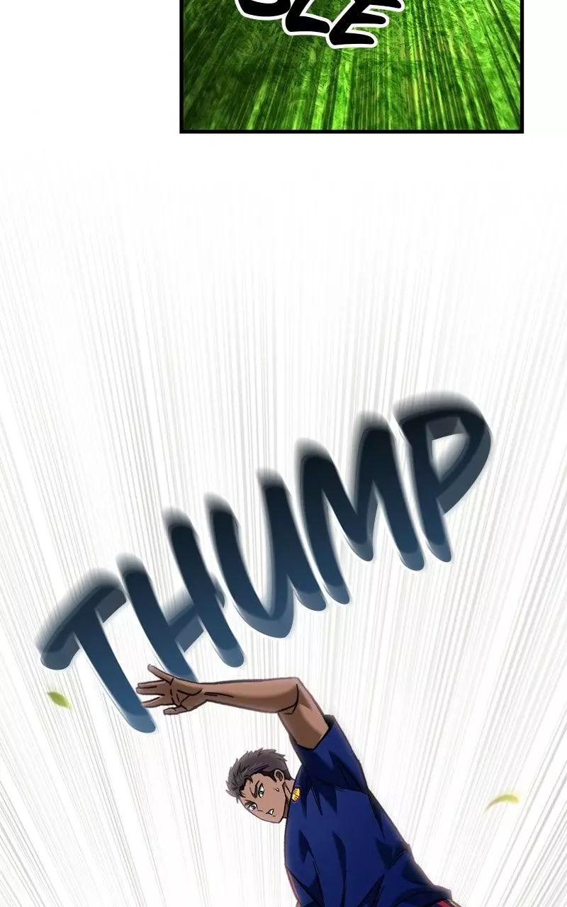 The Genius Midfielder with the Killer Pass Chapter 38 page 7