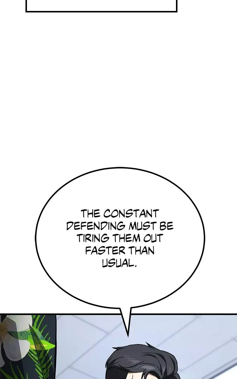 The Genius Midfielder with the Killer Pass Chapter 38 page 15