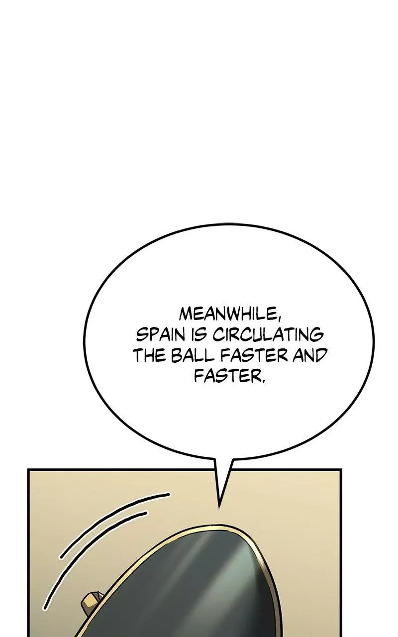 The Genius Midfielder with the Killer Pass Chapter 38 page 17