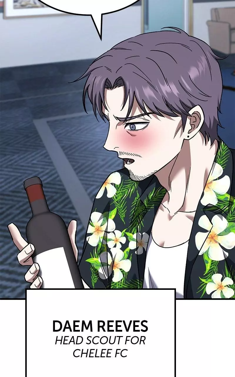 The Genius Midfielder with the Killer Pass Chapter 38 page 14