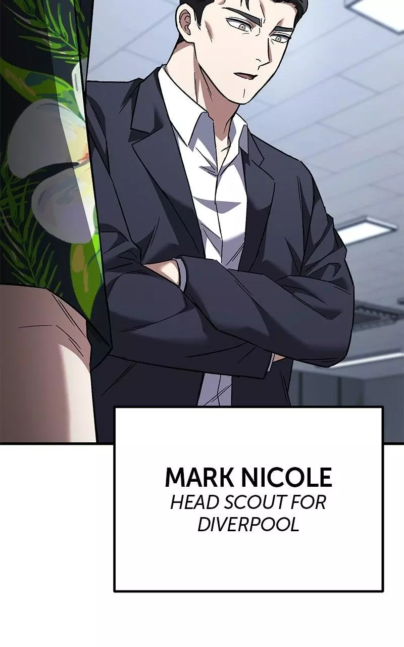 The Genius Midfielder with the Killer Pass Chapter 38 page 16