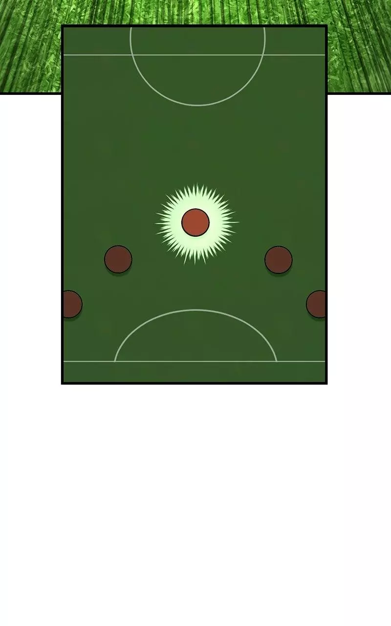 The Genius Midfielder with the Killer Pass Chapter 38 page 25