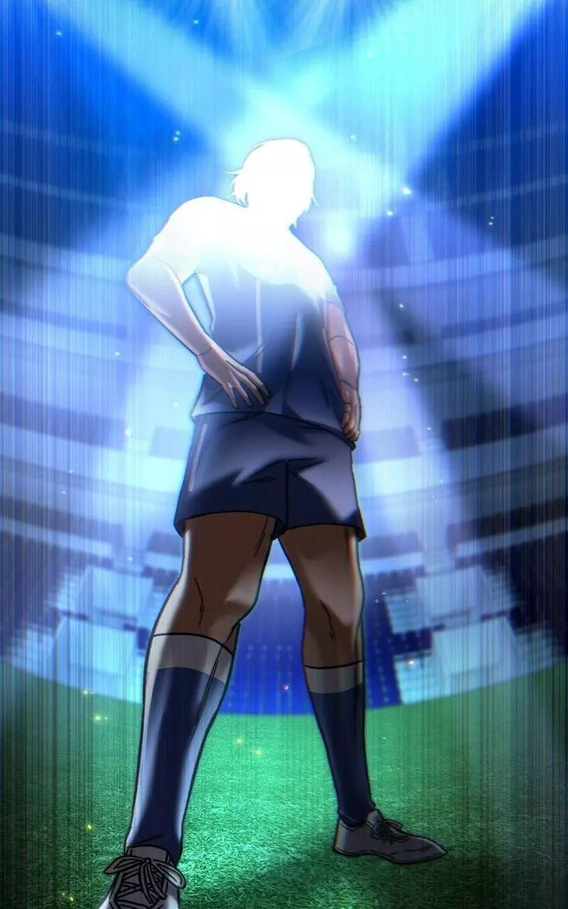 The Genius Midfielder with the Killer Pass Chapter 38 page 28